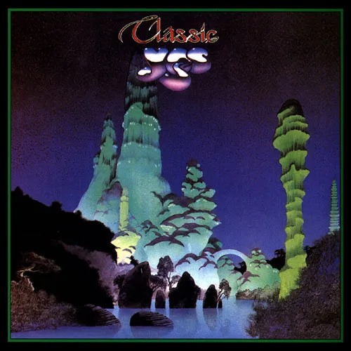 Yes: Classic Yes (1981)